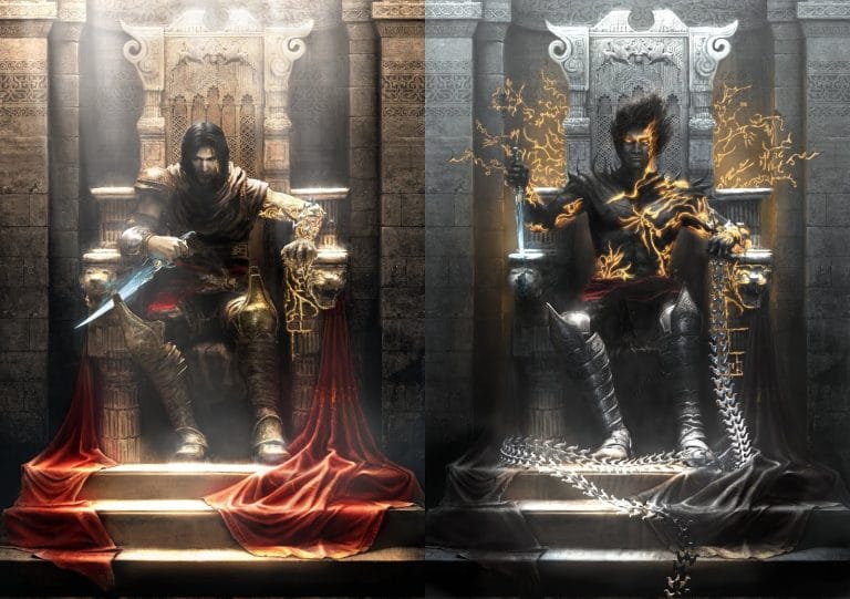 Ubisoft Toronto, de studio achter Prince of Persia: The Sands of Time Remake, ontslaat 33 werknemers