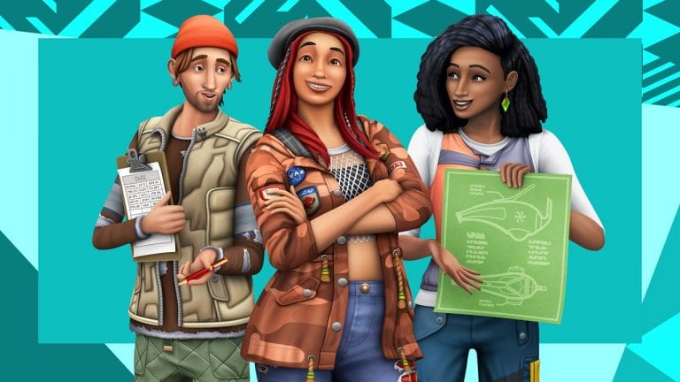EA heeft The Sims 5 mogelijk geannuleerd