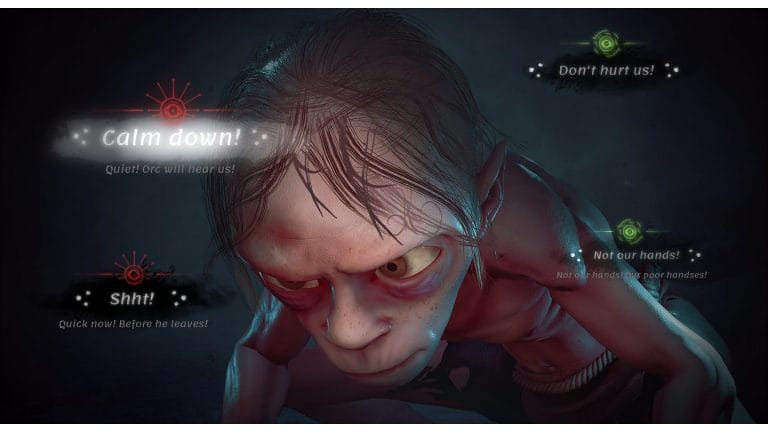 The Lord of the Rings: Gollum heeft de laagste rating van 2023, dit zijn de eerste reviewscores