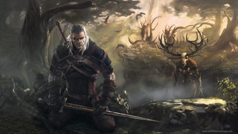 The Molasses Flood wordt onderdeel van CD Projekt Red