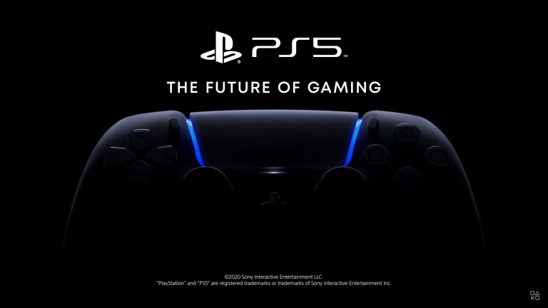 PlayStation 5 Future of Gaming-event staat nu gepland voor aanstaande donderdag