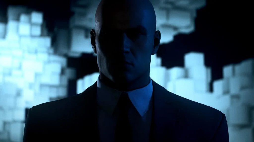 Hitman-3