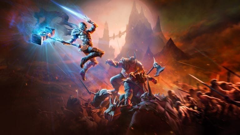 [UPD] Kingdoms of Amalur: Re-Reckoning gelekt, een remaster van één van de beste RPG’s van de vorige generatie
