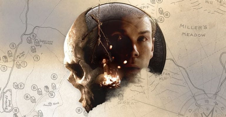 Horrorgame The Dark Pictures Anthology: Little Hope heeft een nieuwe trailer en een releasedatum gekregen