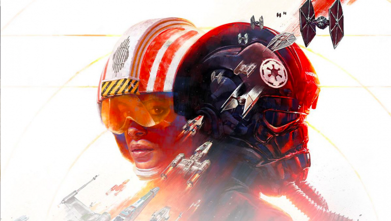 Star Wars: Squadrons is goud gegaan
