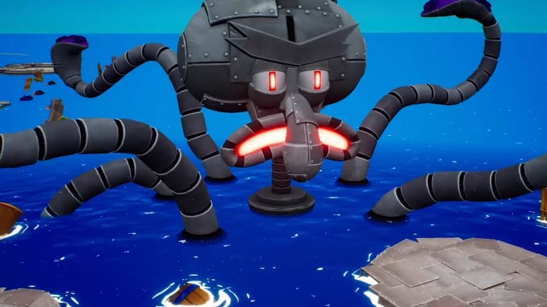Multiplayer trailer vrijgegeven voor SpongeBob SquarePants: Battle for Bikini Bottom – Rehydrated
