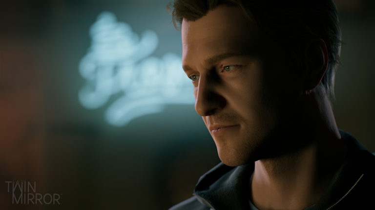 Mysterie thriller Twin Mirror heeft een releasedatum, check hier de nieuwe story trailer