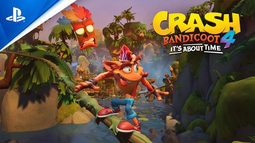 crash