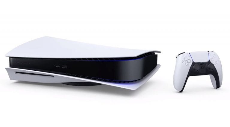 Play Has No Limits, bekijk hier de allereerste tv spot van de PlayStation 5