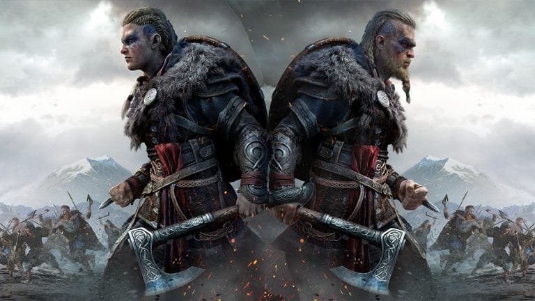 Ubisoft lanceert nieuwe cinematic trailer van Assassin’s Creed Valhalla die draait om de vrouwelijke Eivor