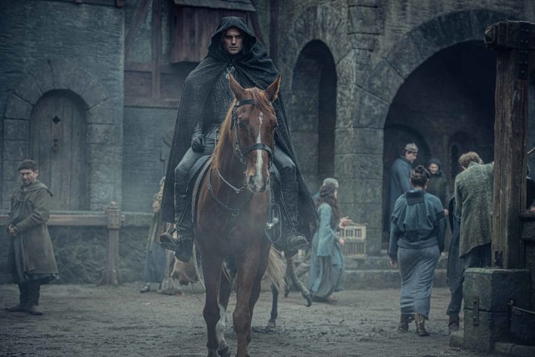 Netflix werkt aan tweede The Witcher tv-serie, een verhaal over de allereerste Witcher