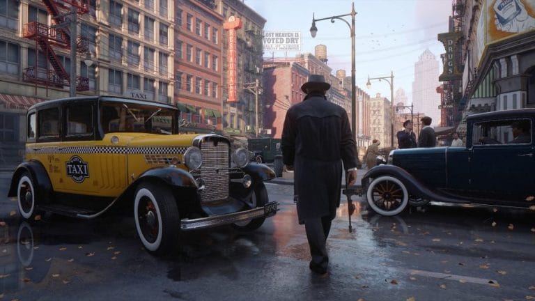 Take-Two annuleert onaangekondigde game waar 45 miljoen euro in is gestoken