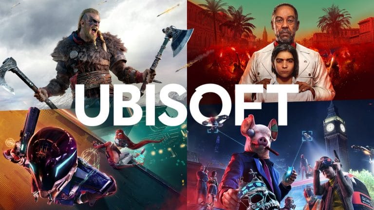 Tweede Ubisoft Forward-presentatie wordt volgende week gehouden