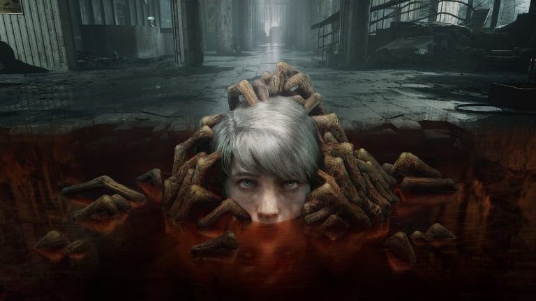 Dual-reality gameplay in de nieuwe trailer van The Medium