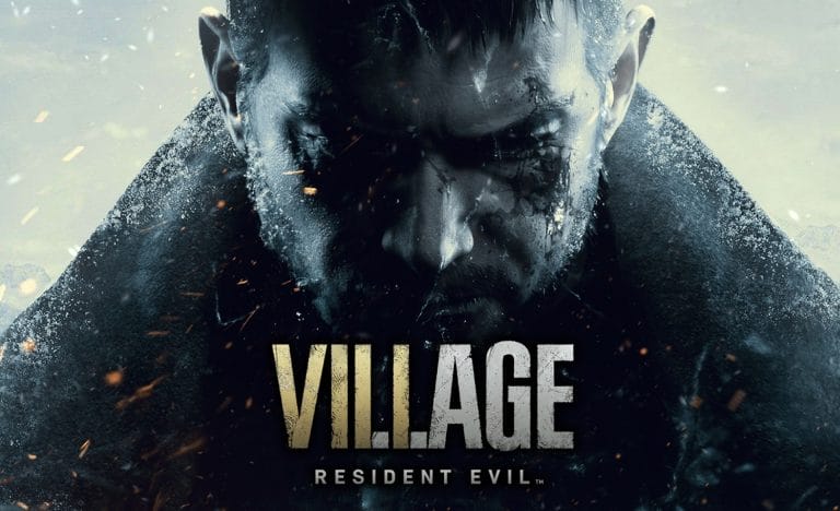 Deze Collector’s Edition van Resident Evil Village kost maar liefst €1500