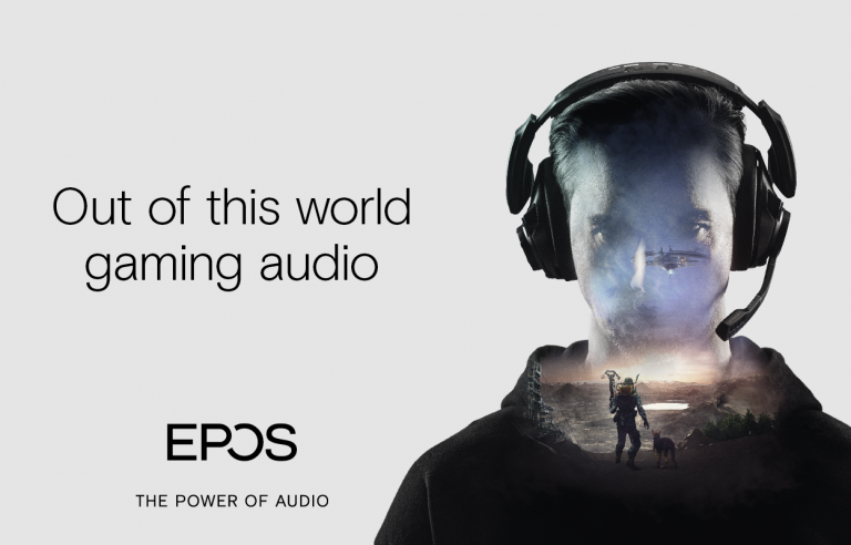 EPOS neemt gaming headset-lijn van Sennheiser over