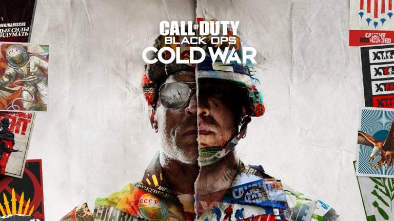 Enorme bedragen, Call of Duty Black Ops: Cold War heeft 700 miljoen dollar gekost