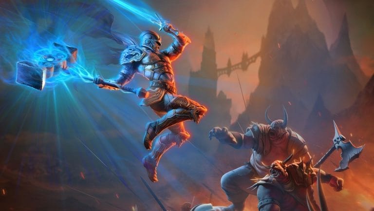 Kingdoms of Amalur: Re-Reckoning komt binnenkort ook naar de Nintendo Switch – Trailer