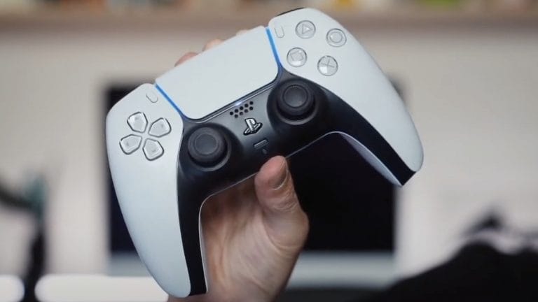 Ontwikkelaars vertellen over de unieke features van de PS5 DualSense-controller
