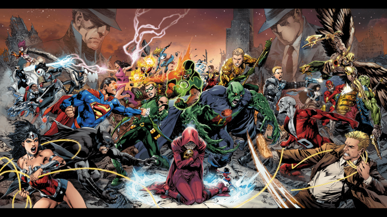 Het is officieel: de makers van de geweldige Batman Arkham-trilogie werken aan een Suicide Squad-game!