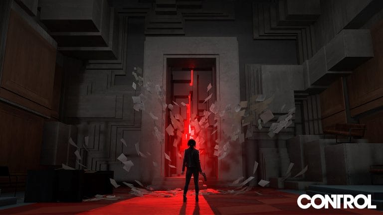 Control Ultimate Edition is nu verkrijgbaar en ziet er prachtig uit op de next-gen consoles