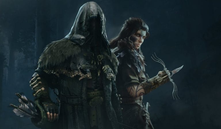 Nieuwe trailer van Hood: Outlaws & Legends gaat over Customization en progressie