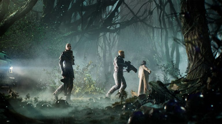 Aankomende sci-fi looter shooter Outriders wordt vanaf dag 1 speelbaar op Xbox Game Pass