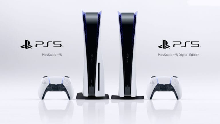 Sony onthult eindelijk de prijzen en releasedatum van de PlayStation 5!