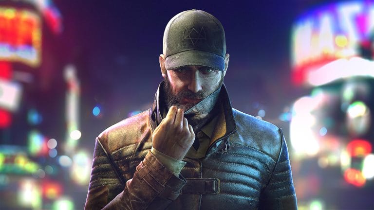 Ubisoft deelt 2021 content roadmap voor Watch Dogs Legion