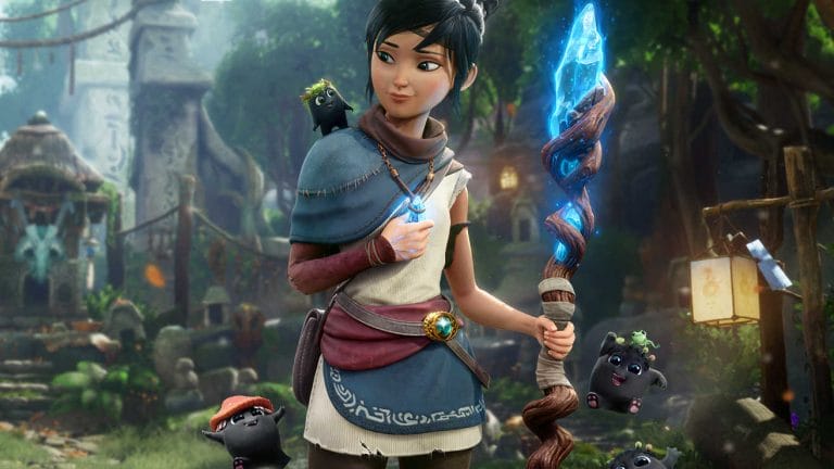 Kena: Bridge of Spirits komt mogelijk naar Xbox-consoles