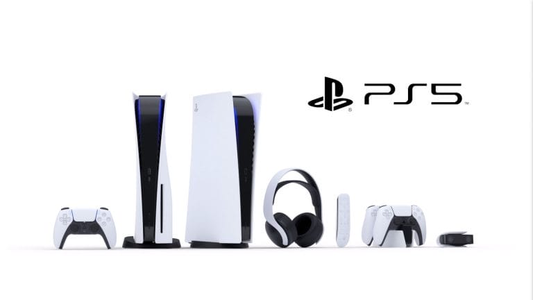 Dit zijn de ‘opmerkelijke’ prijzen van de PS5 launchgames en alle toebehoren