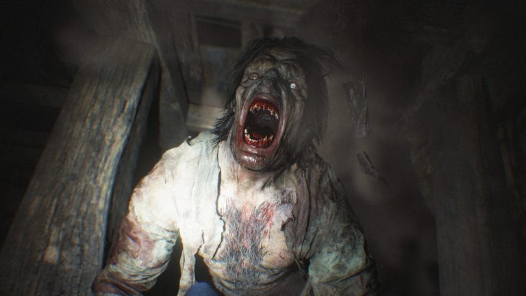 Tweede Resident Evil Showcase zal volgende week plaatsvinden, nieuwe demo gespot in de PS Store