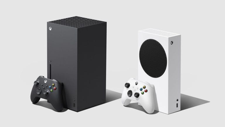 Deze 31 games zijn vanaf dag 1 geoptimaliseerd voor de Xbox Series X en Xbox Series S