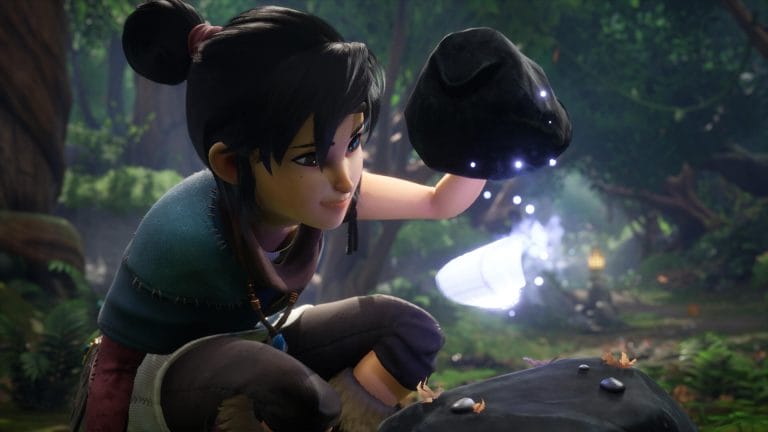 Kena: Bridge of Spirits is een jaar oud en dat wordt gevierd met een grote update