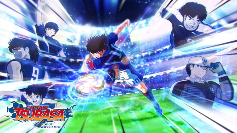 Review: Captain Tsubasa: Rise of New Champions – Een droom die werkelijkheid wordt of toch een nachtmerrie?