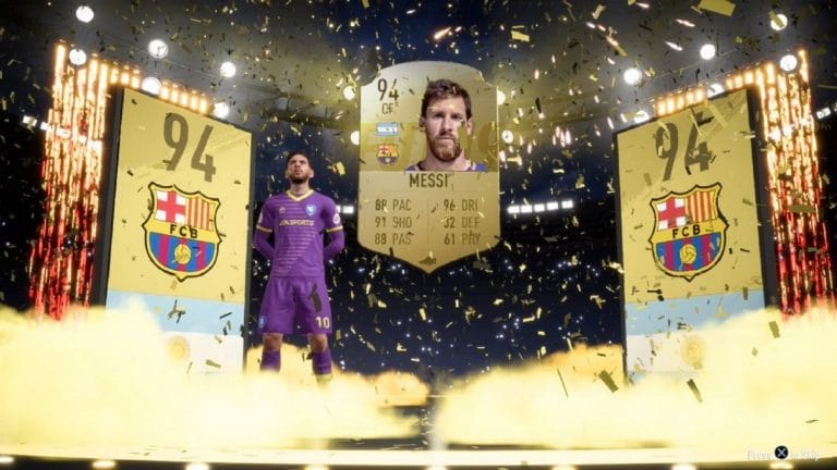 EA gaat mogelijk FIFA Ultimate Team blokkeren in Nederland en België