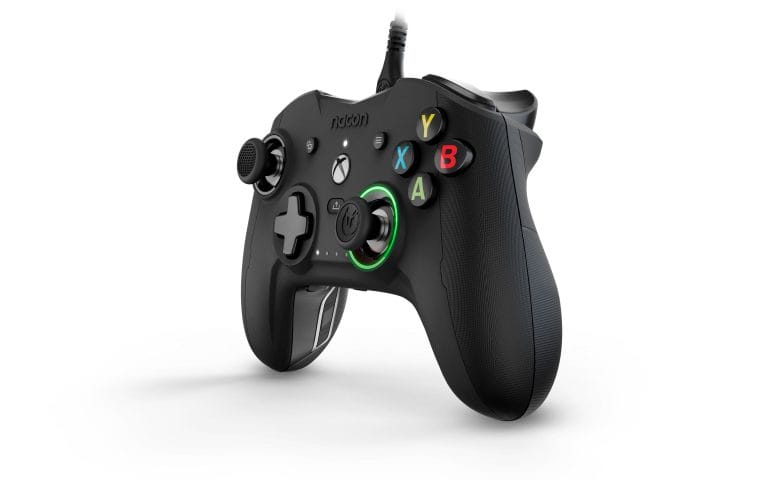 Nacon onthult meerdere Designed for Xbox-accessoires en Pro-controllers
