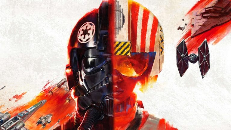 Review: Star Wars Squadrons – Een game zonder Jedi’s of lightsabers kan ook vet zijn