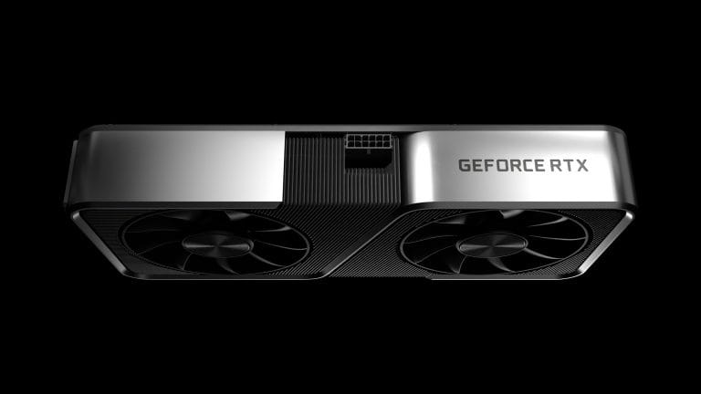 RTX 3070 videokaarten verschijnen nu iets later