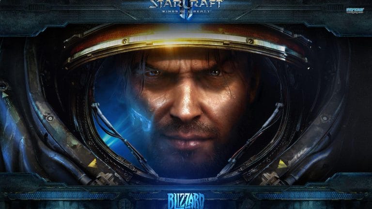 Uncapped Games, opgericht door voormalige StarCraft-ontwikkelaars, komt binnenkort met een game-onthulling