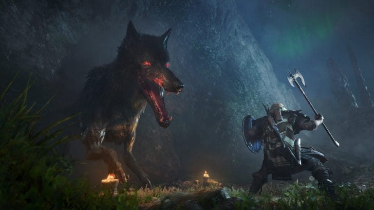 Wrath of the Druids-uitbreiding voor Assassin’s Creed Valhalla heeft een releasedatum