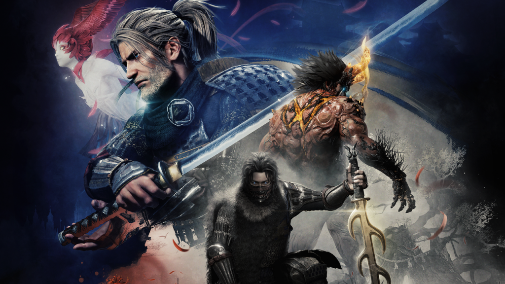 The-Nioh-Collection-PS5