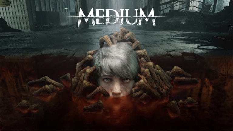 Check hier de eerste 18 angstaanjagende minuten van The Medium