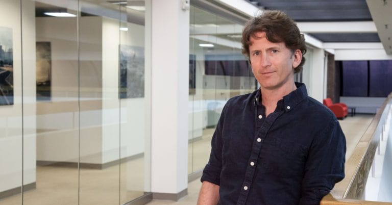 Todd Howard: “Kritiek op Starfield is begrijpelijk”