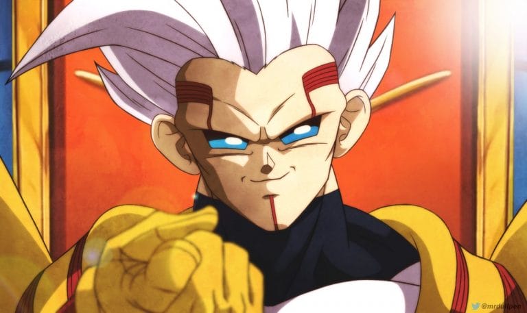 Dragon Ball FighterZ show aangekondigd voor deze week met nieuwe beelden van Baby Vegeta