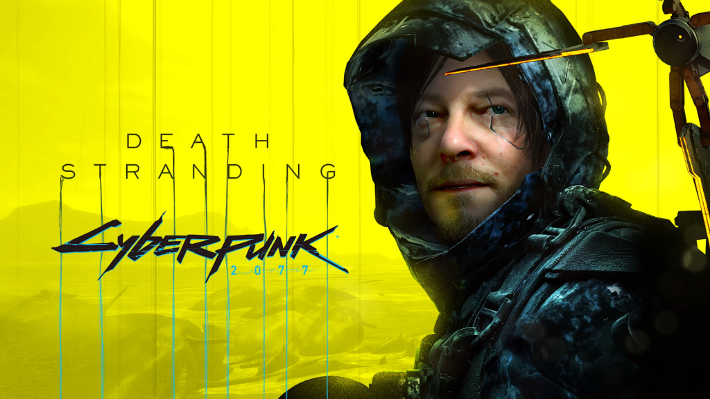 Death-Stranding-Cyberpunk-