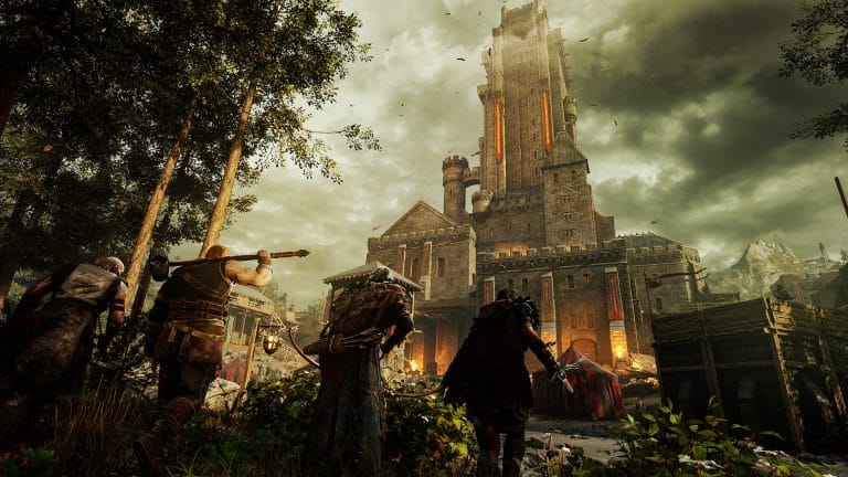 De nieuwe overview trailer vertelt je alles over de aankomende multiplayer game Hood: Outlaws & Legends