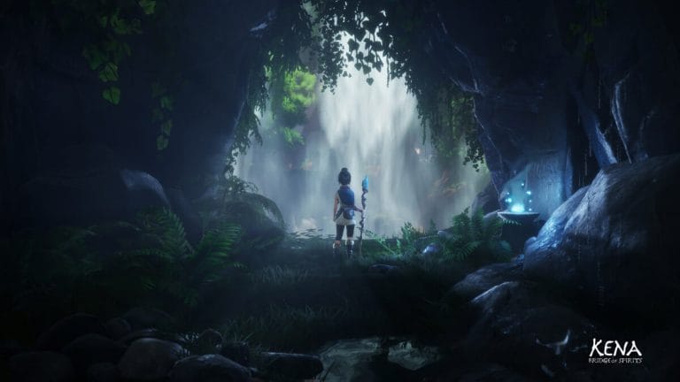 Is dit de ‘Zelda voor PS5’? Gloednieuwe PlayStation-exclusieve Kena maakt veel indruk met nieuwe beelden