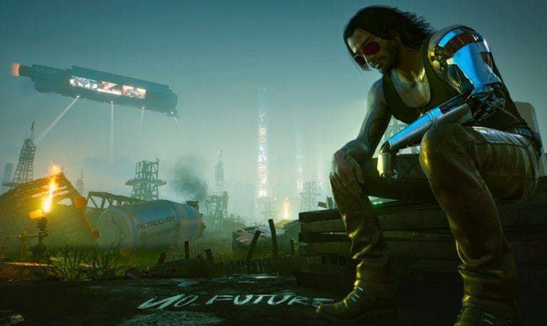 Gamers met winkelexemplaren van Cyberpunk 2077 kunnen ook hun geld terug krijgen, dit is hoe je dat doet