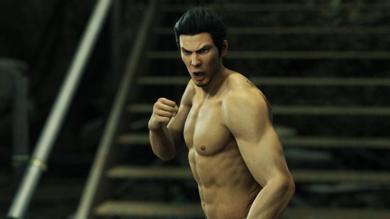 The Yakuza Remastered Collection en Yakuza 6 komen naar Xbox Game Pass in 2021